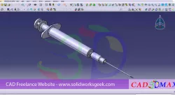 Injection Designing