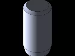 Injection moulding