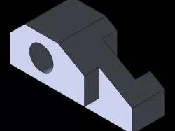 Intermediate 3D Modeling assignment 3