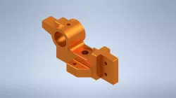 Inventor Tutorial 02_J&D Studio