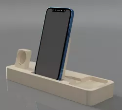 Iphone Charging Dock