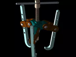 Jaw Puller