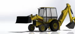 JCB MODEL