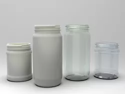 Jelly Jar