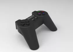 joystick ; manette