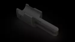 Kar98k Bayonet Lug
