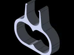 Keycap puller