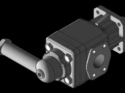 KF 80 RF1 D15