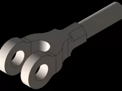 Knuckle Joint