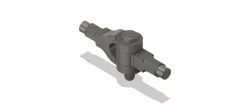 Knuckle Joint- Basic 