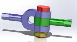 knuckle joint
