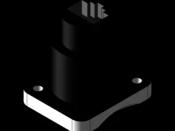 LAN RJ-45