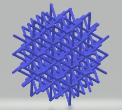 Lattice Structure