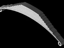 LEAF SPRING