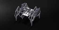 Legged Robot