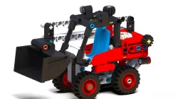 Lego Technic 42116 Skid Steer Loader