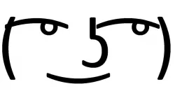 Lenny Face