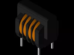 Line Filter ELF-15N022A Panasonic