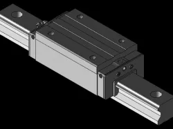 linear guide