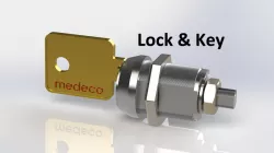 Lock and Key