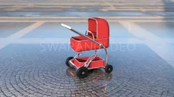 Luxury Stroller