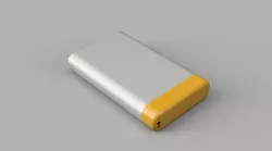 MakerFocus 1100mAh lipo battery