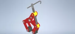 Manual Clamp