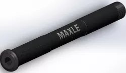 Maxle Front MTB Axle 15 x 110mm