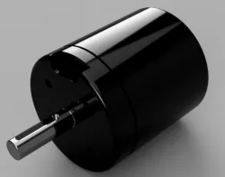 Maytech 5065 70/170kv Brushless Motor Sensored