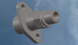 Mechanical Part