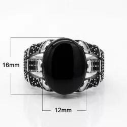 men ring