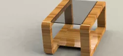 Mesa de Centro