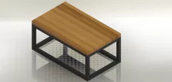 Mesa Ratona