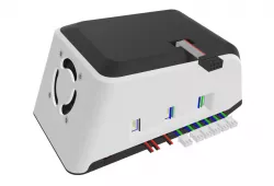 MKS Robin E3 Enclosure