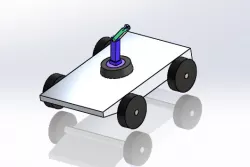 Mobile robot