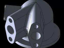 Model Mania Parts