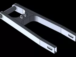 Model Swingarm