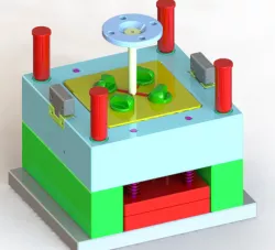 molding design