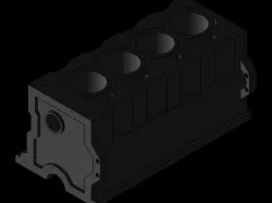 Monoblock