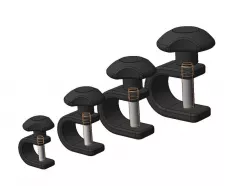 Mounting Clamp Kit