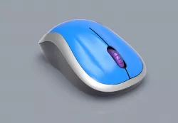 Mouse