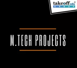 Mtech projects