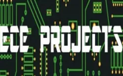 mtech projects for ece