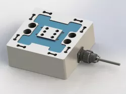 Multi-axis Load Cell 5kN 10kN 20kN 30kN 50kN Tri-axial force sensor