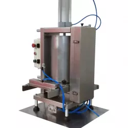 Máquina de hamburguer automática (Automatic Burger Machine)
