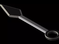 Naruto Kunai