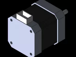 NEMA 17