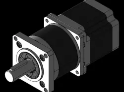 Nema 23HS22-2804S-HG5 Planetary Gear 5:1