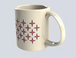 nice mug