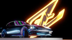 Nissan 240Z / Fairlady Z